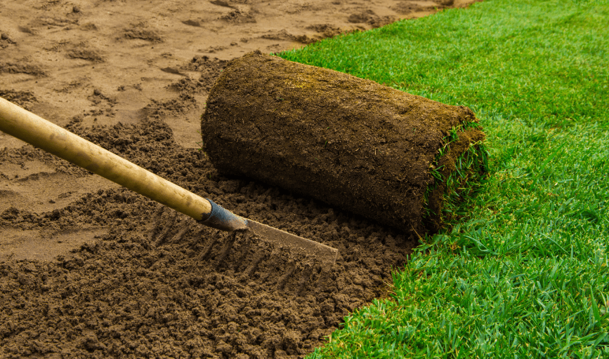 J&L Bros Lawn Care Landscaping 